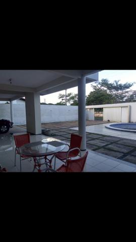 Casa duplex com 550 m2 em José de Freitas-PI - Foto 9