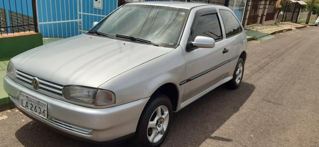 Gol special 1.0mi 2003