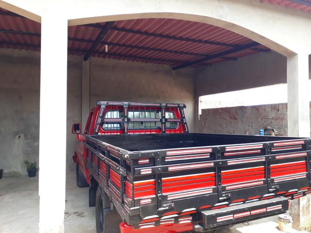 Vendo essa F1000 - Foto 4