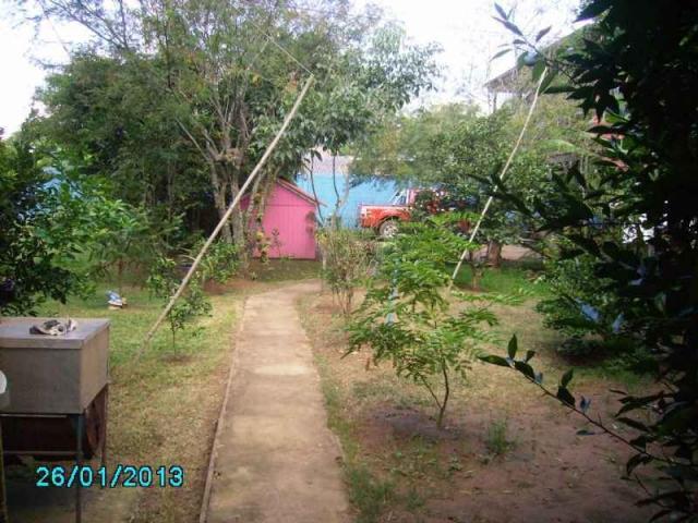 Sítio à venda em Caju, Nova santa rita cod:V00716 - Foto 12