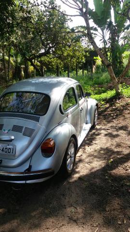 Fusca 94 itamar - Foto 4