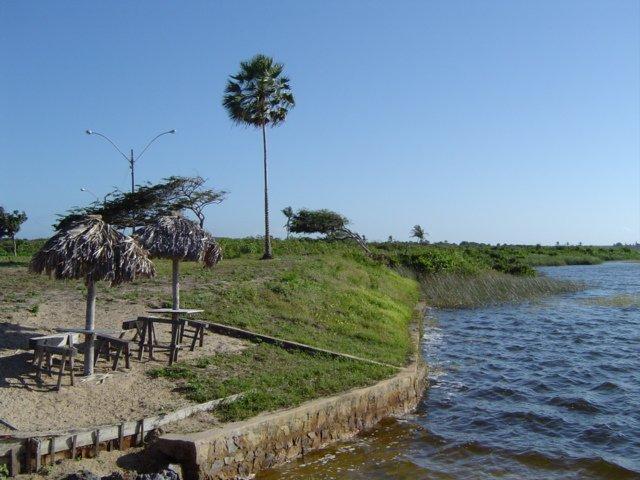 Terreno para investimento imobiliário na Lagoa do Portinho Parnaíba - Foto 8