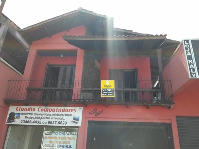Prédio inteiro à venda em Mathias velho, Canoas cod:V00553