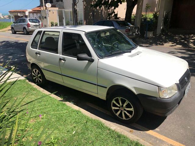 Fiat uno 2004/05 - Foto 5