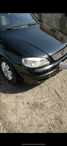 Astra 2001 - Foto 2