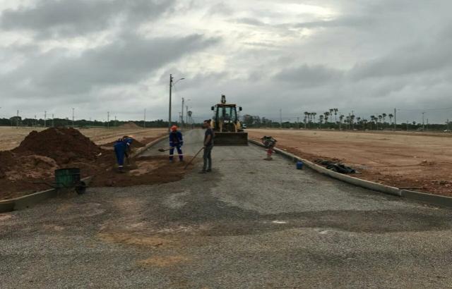 Compre seu lote e saia do aluguel em Maracanaú - Foto 3