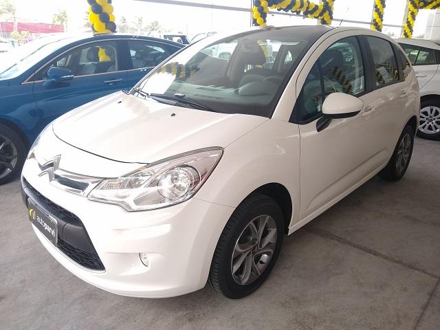 CITROËN C3 1.5 TENDANCE 8V FLEX 4P MANUAL - Foto 2