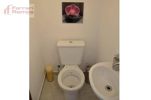Sobrado com 3 dormitórios à venda, 112 m² por r$ 569.900,00 - vila santa clara - são paulo - Foto 12