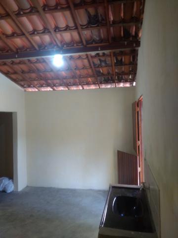 Vendo casa nova reformada - Foto 15