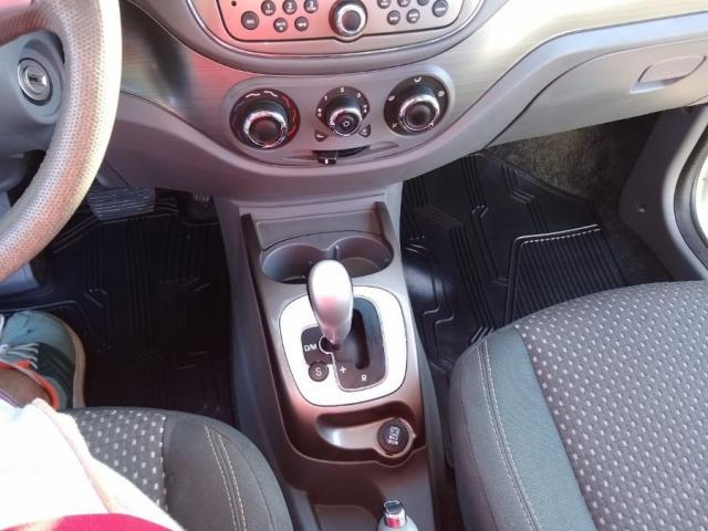 Gran Siena Essence 1.6 Flex Dualogic 35 000 Km - Foto 4