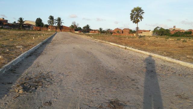 Lotes a 300 metros da Av São Vicente de Paula ,Bairro Jurema