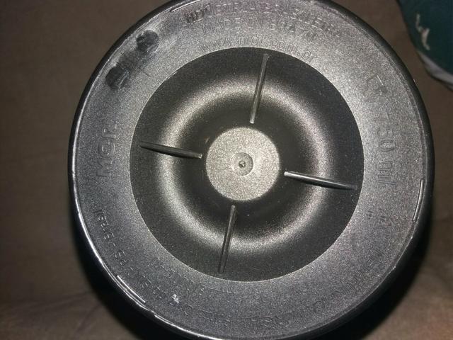 Liquidificador Mondial 500w (SEM JARRA) - Foto 5