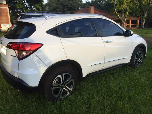 Honda HRV ELX completa - Foto 9