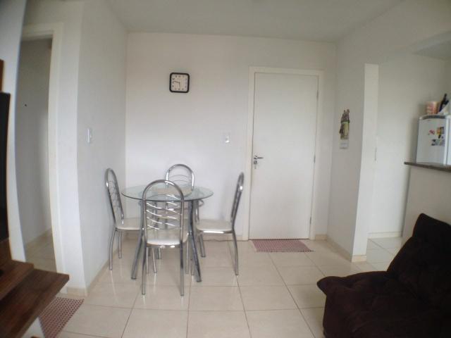 Alugo apartamento mobiliado - Foto 8