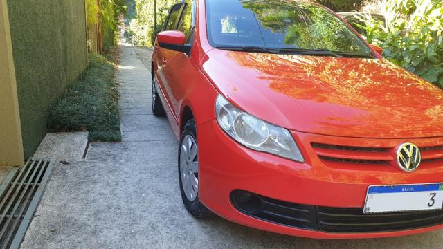 Gol G5 1.0 2012/2013 Completo - Foto 5