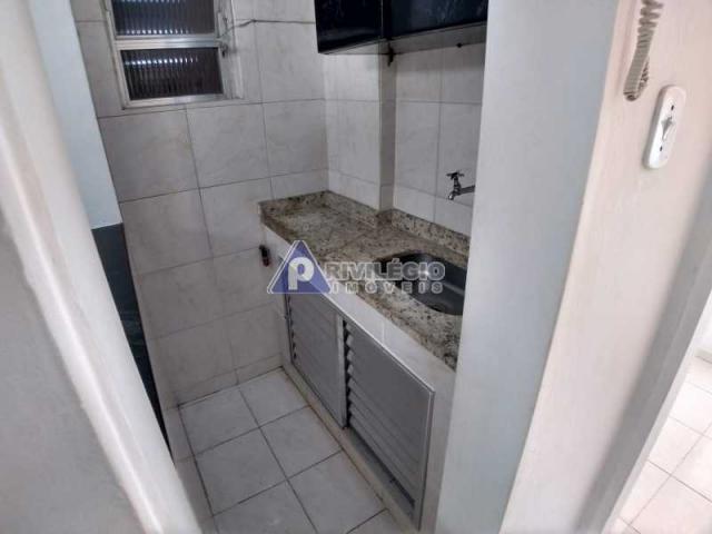 Kitchenette/conjugado para alugar com 1 dormitórios cod:ARKI10113 - Foto 9