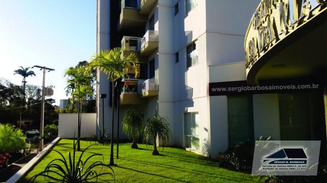 Apartamento, Centro, Caldas Novas-GO - Foto 13