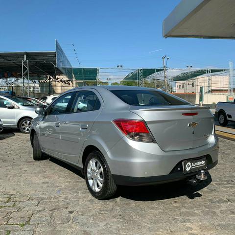 GM Chevrolet Prisma 1.4 LTZ - 2015 - Foto 2