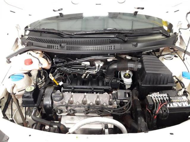 VOLKSWAGEN GOL TL MCV 82CV 5P - Foto 9
