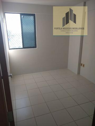 Apto no Alto da Jacarecica, 2 quartos, bairro centralizado - Foto 13
