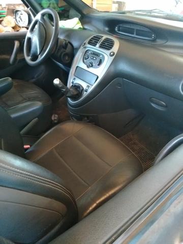 Barbada Xsara Picasso 2005