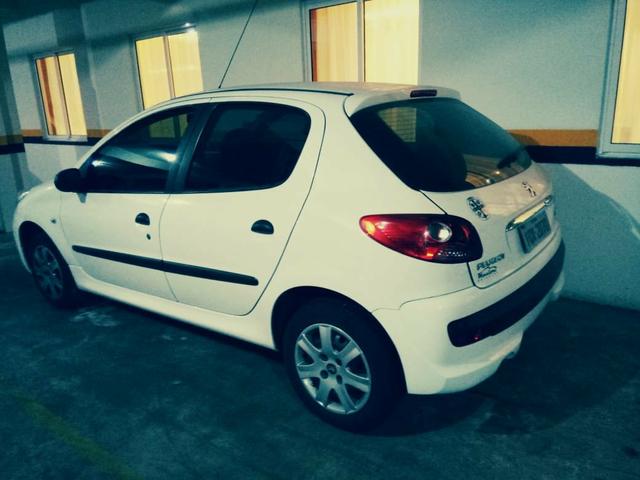 Peugeot 207 - Foto 5