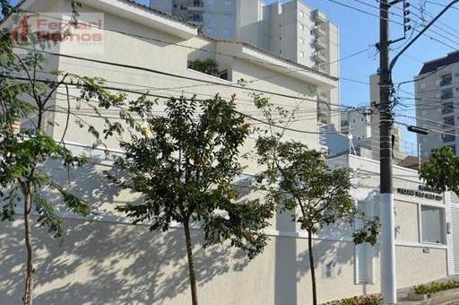 Sobrado com 2 dormitórios à venda, 110 m² por r$ 479.000,00 - vila bela - são paulo/sp - Foto 3