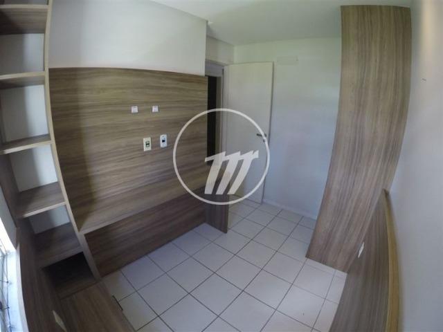 3 Quartos com Suíte, Na Ponta Verde, Próximo ao Palato com 84m², Varanda, Mobiliado! - Foto 2