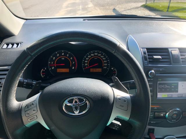 Corolla - Foto 7