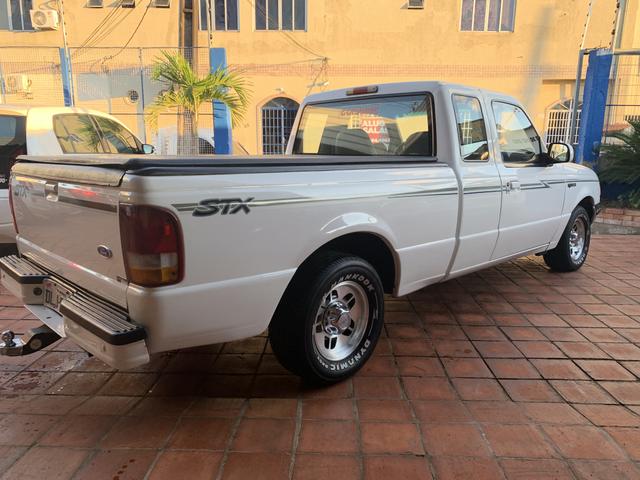 Ranger Stx - Foto 5