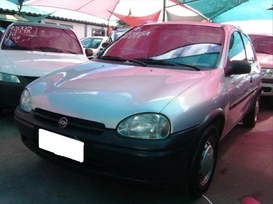 Corsa 1.0 wind Whats (11) 97211-92.18 - Foto 2