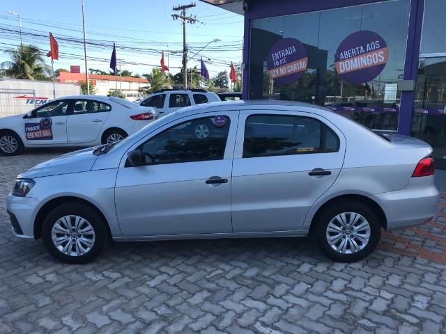 Voyage 1.6 Preço Excelente. O carro esta novinho - Foto 4