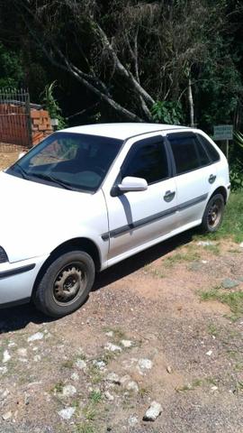 Vende-se Carro