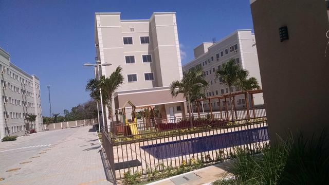 Apartamento a venda na messejana - Foto 4