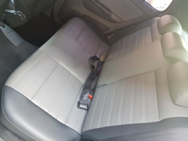 Vw Volkswagen CrossFox automático 2016 - Foto 9
