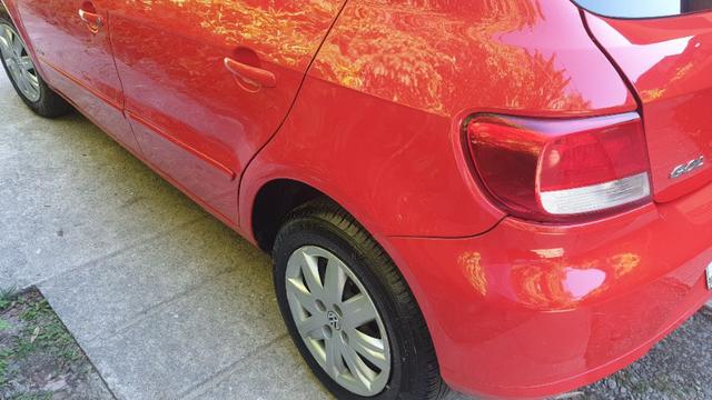Gol G5 1.0 2012/2013 Completo - Foto 9