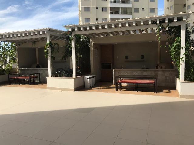 3 Suites Pq Amazonia Residencial Conquist Oportunidade 369MIL - Foto 15