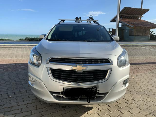 Vendo SPIN 16/16