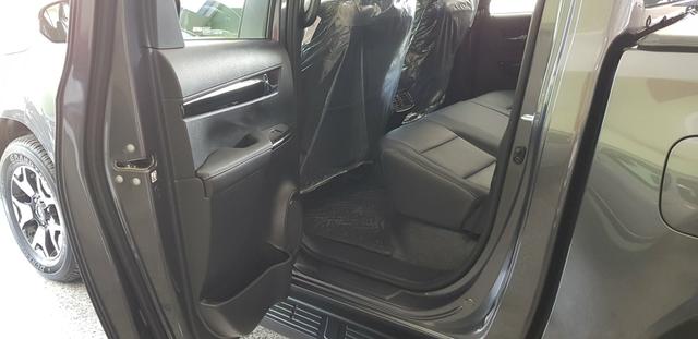 Hilux srx 2.8 okm 2020 - Foto 15