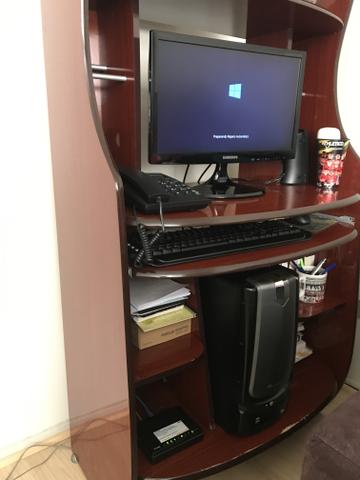 Estante para computador - Foto 4