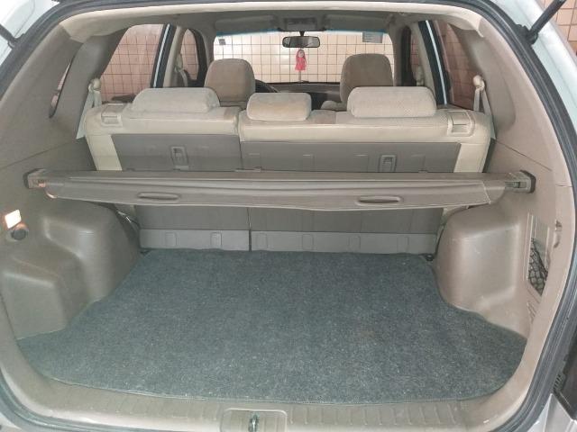 Tucson cinza 2009-2010 Automático- 82000km - Foto 5
