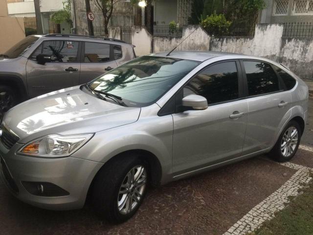 Ford Focus Completo - Valor Negociável