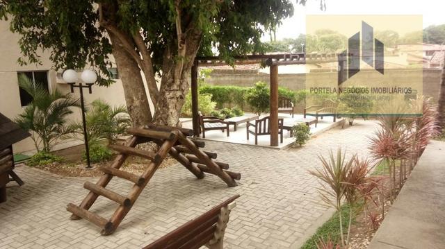 Condomínio Sierra Park, 2 quartos, móveis planejados - Foto 3