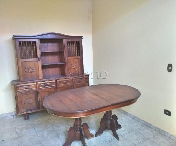 Casa à venda com 3 dormitórios em Jardim guanabara, Campinas cod:CA014709 - Foto 10
