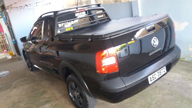 Saveiro Trooper estendida 1.6 - Foto 6