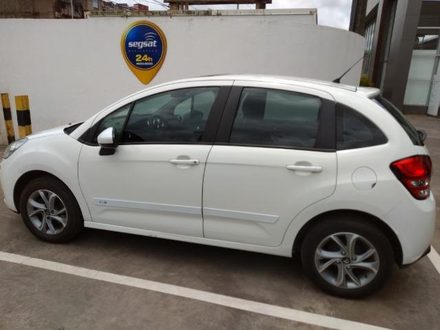 Vendo veículo Citroen C3 Tendance - Foto 4