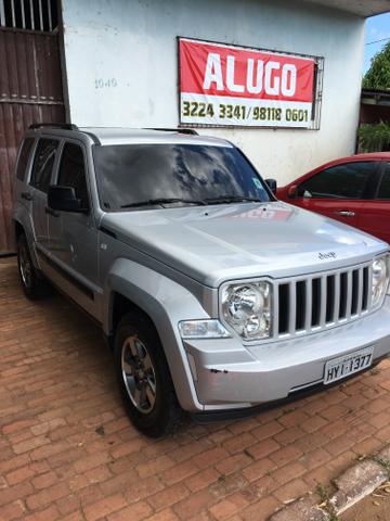 Vende Jeep 4x4 - Foto 4