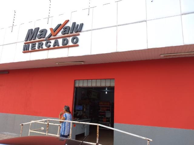 Mercado Ponto Comercial