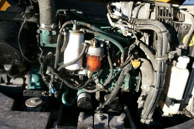 ECR88 Volvo - 11/11 - Foto 5