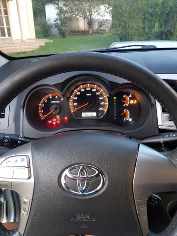 Hilux 2012 SRV - Foto 10
